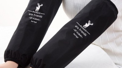 ✨ 득템 찬스! PVC 팔토시 솔직 후기 & 꿀팁 대방출 🧤